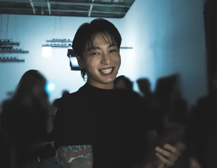 Jeon Jungkook thumbnail