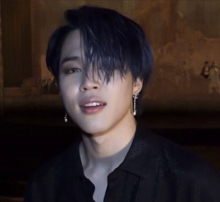 Park Jimin thumbnail