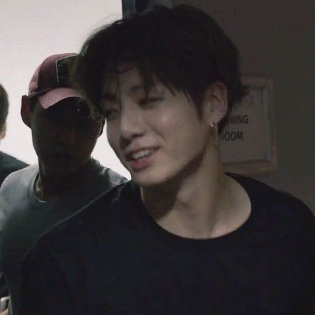 Jeon Jungkook thumbnail