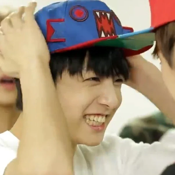 Jeon Jungkook thumbnail