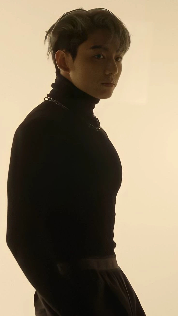Jeon Jungkook thumbnail