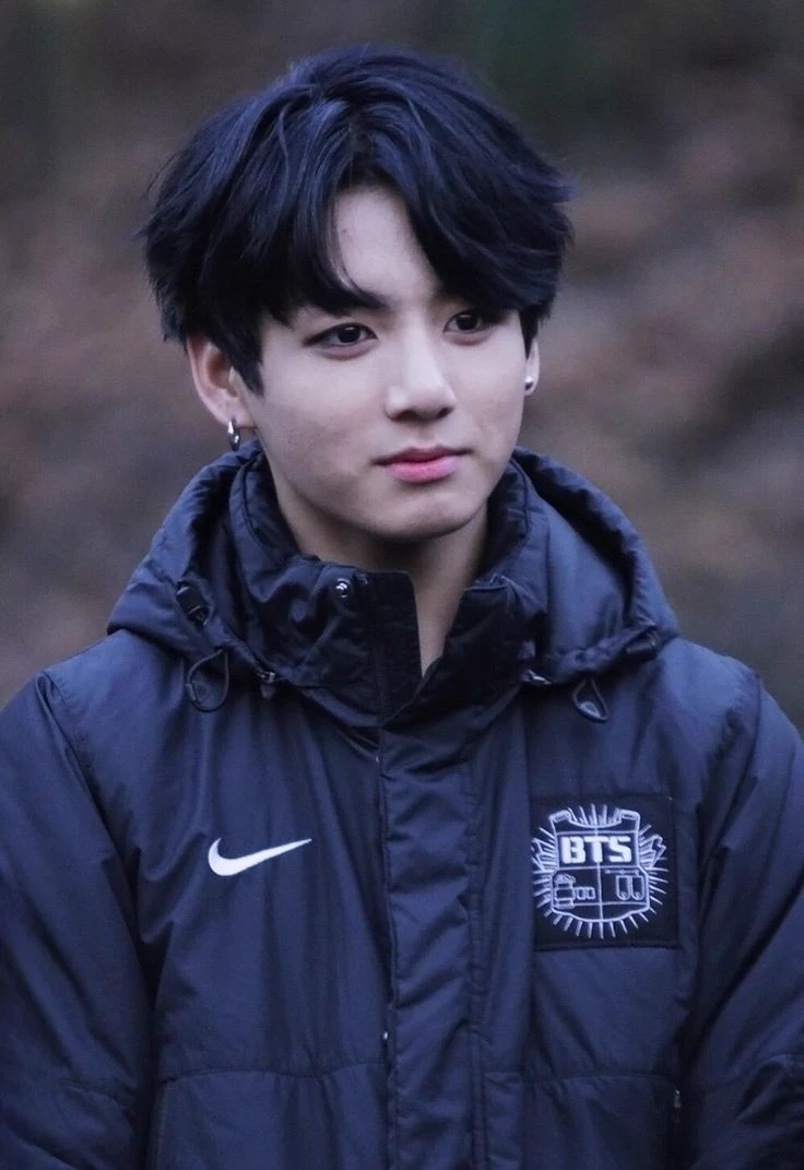 Jeon Jungkook thumbnail