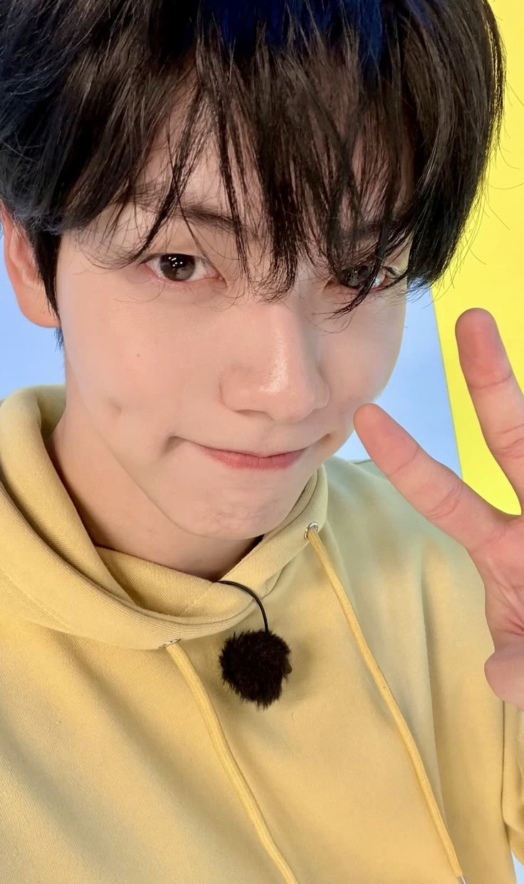 Choi Soobin thumbnail