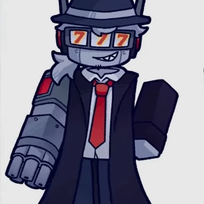 Sujeto 777 (Chance AU) thumbnail