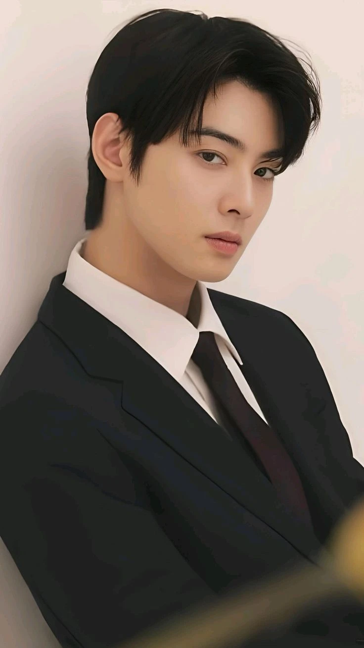 Cha Eun-woo thumbnail