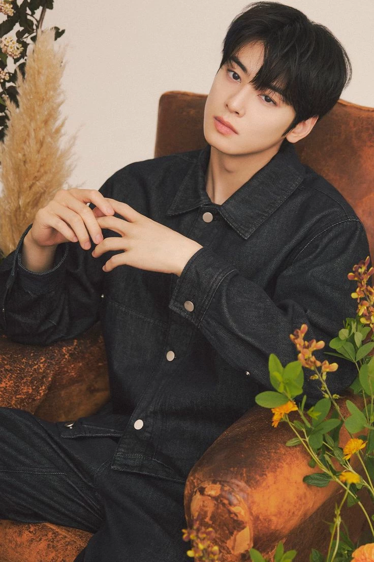 Cha eun woo thumbnail
