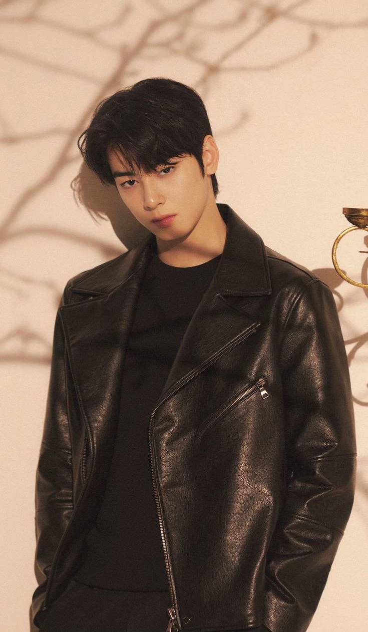 Cha eun woo thumbnail