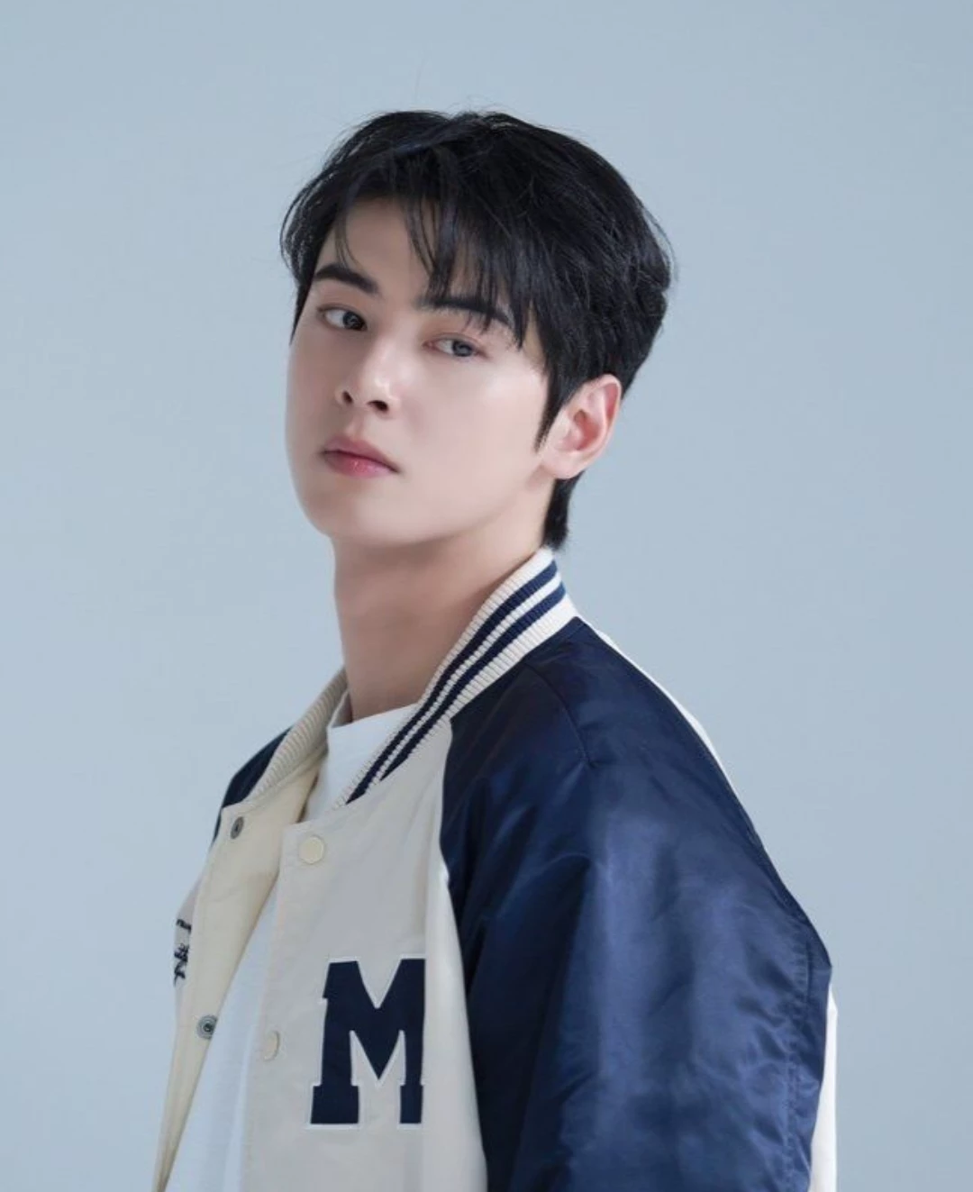 Cha eun woo thumbnail