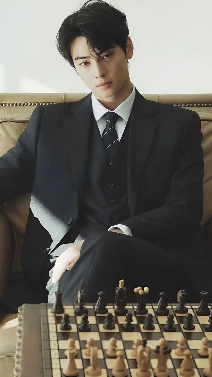 Cha eun woo thumbnail