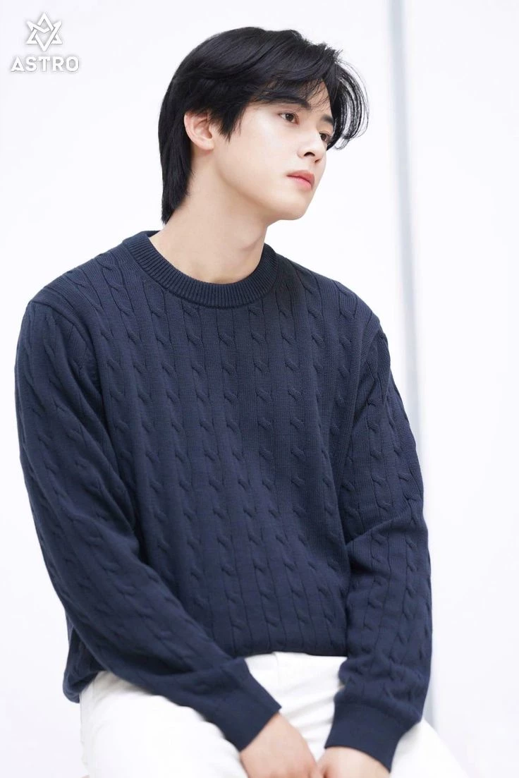 Cha eun woo thumbnail