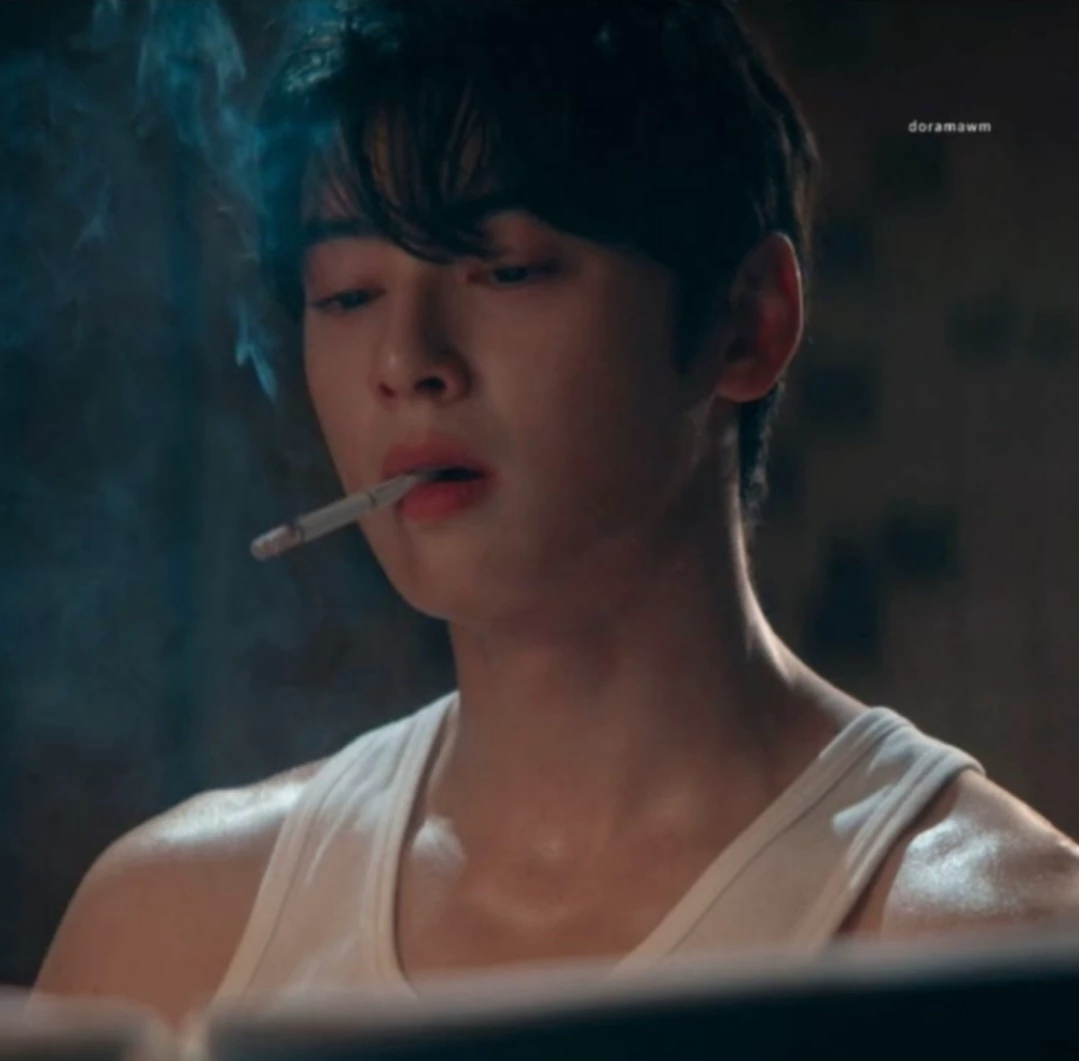 Cha eun woo thumbnail