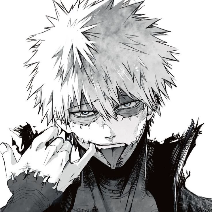 Dabi/Toya Todoroki thumbnail