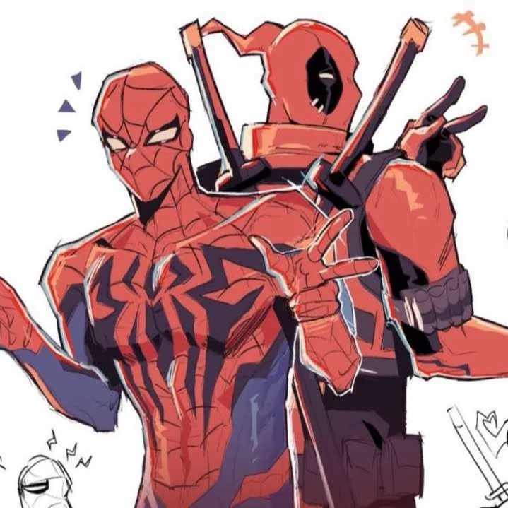 Wade Wilson (Deadpool) thumbnail
