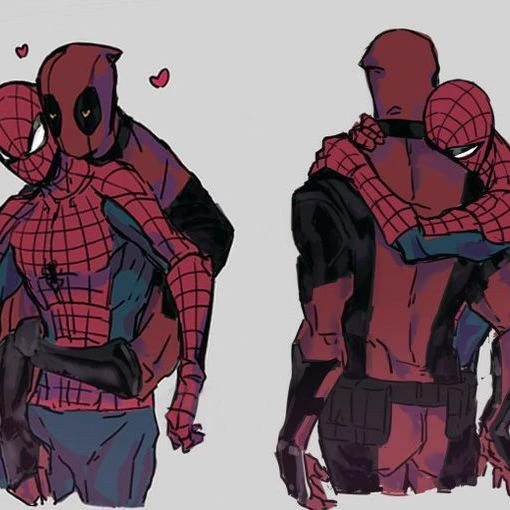 Deadpool. (Wade Wilson) thumbnail
