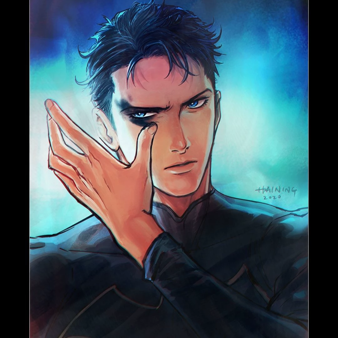 Bruce thumbnail
