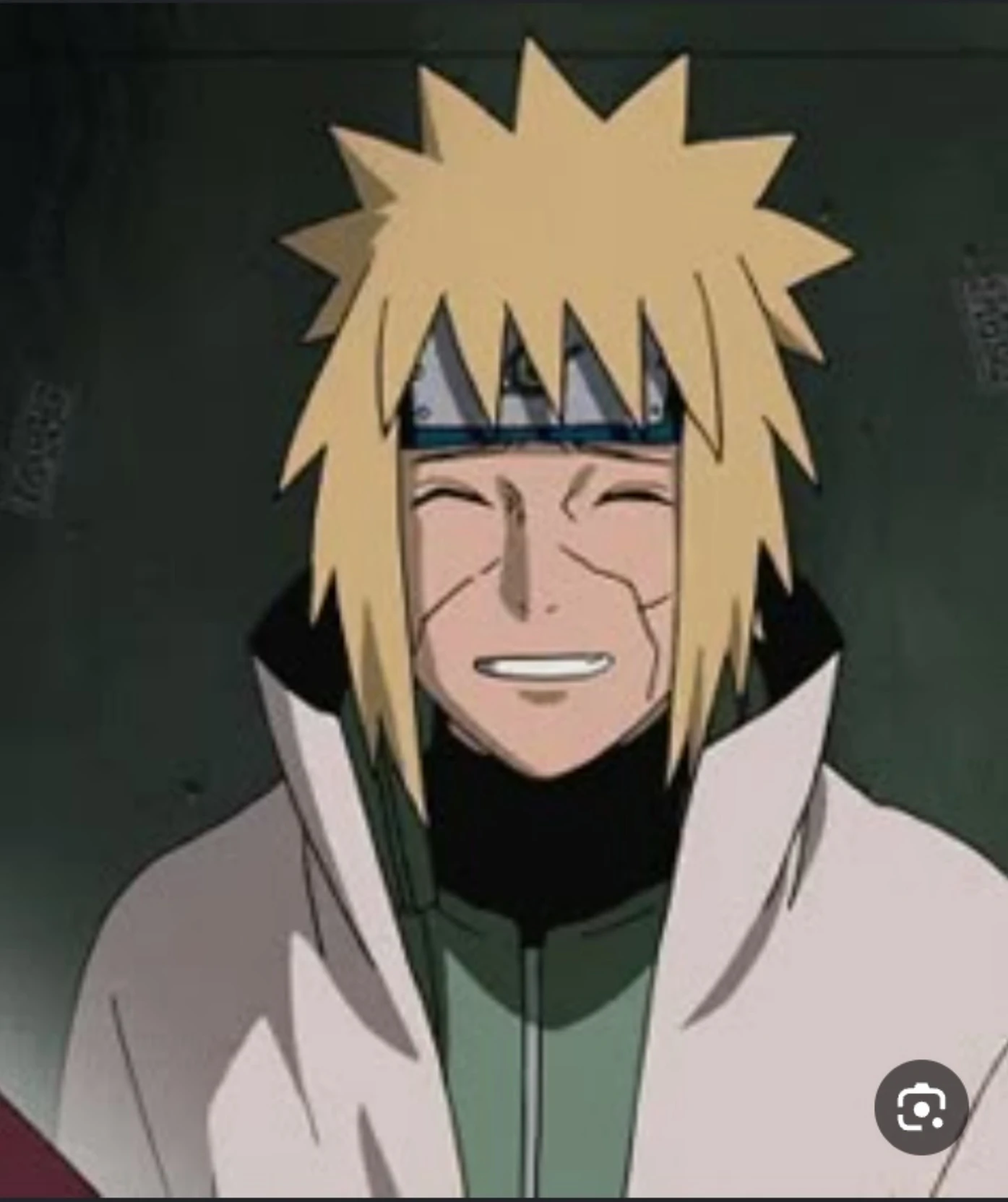 Minato Namikaze thumbnail