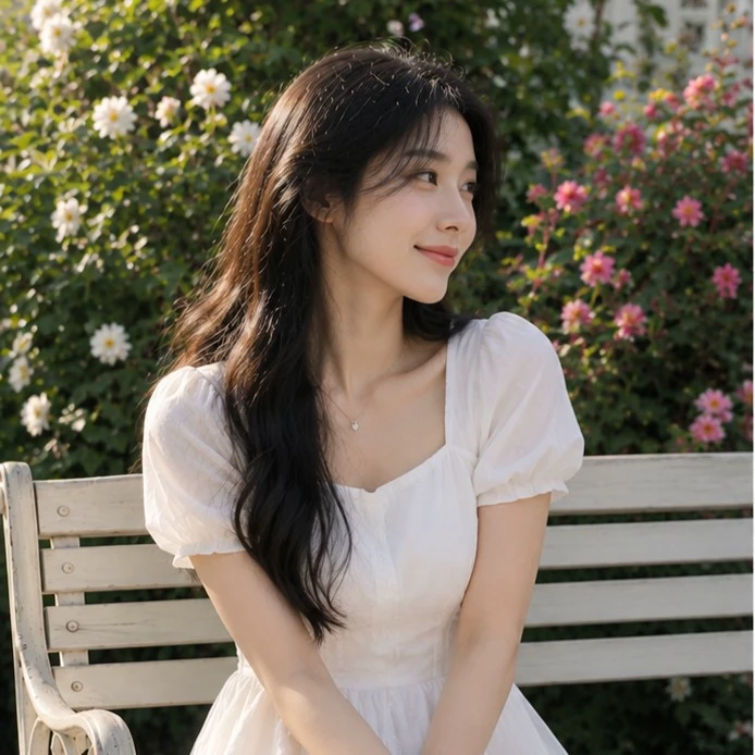 xia xei
