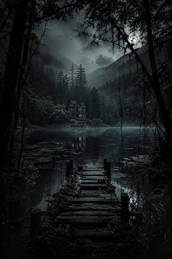The Veyr — Tribe of the Cursed Forest Deep thumbnail