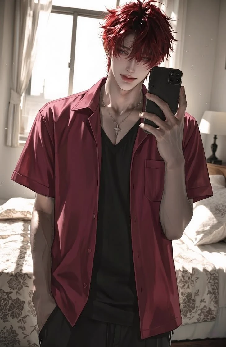 His name is Korn (he is an engineering student) thumbnail