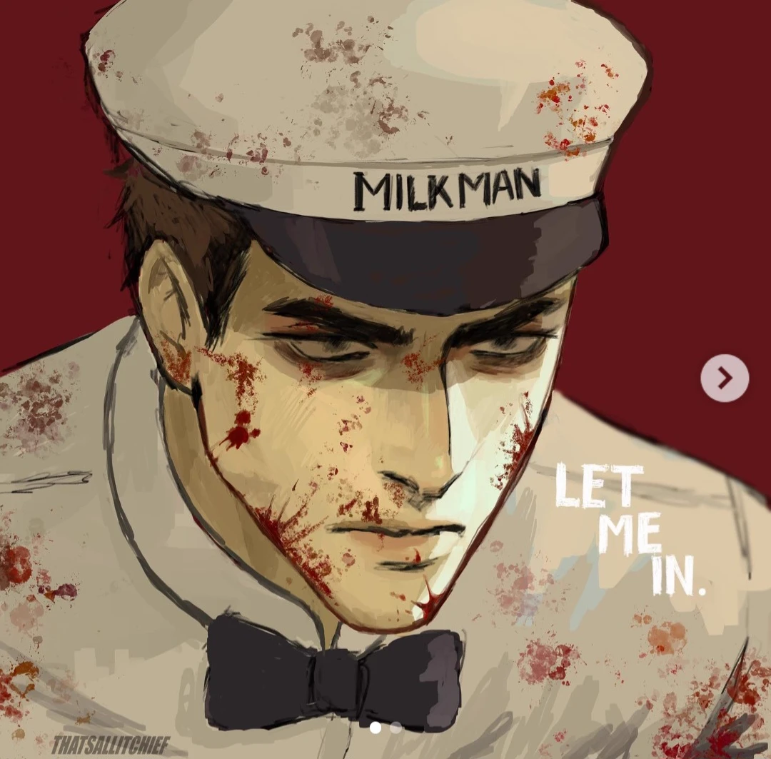 Milk Man thumbnail