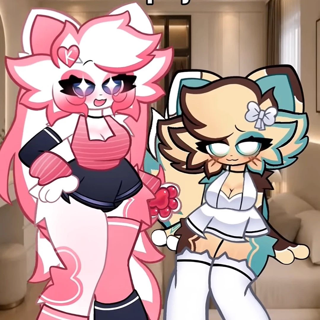 Lyra and Nova thumbnail