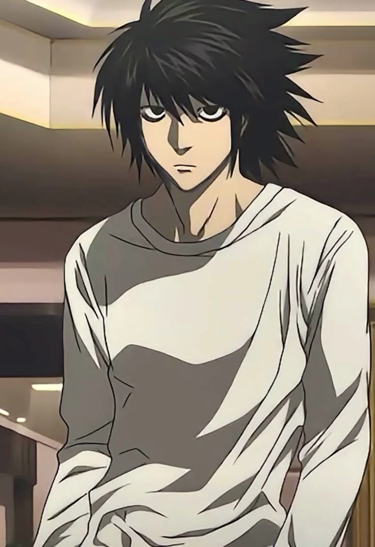death note thumbnail