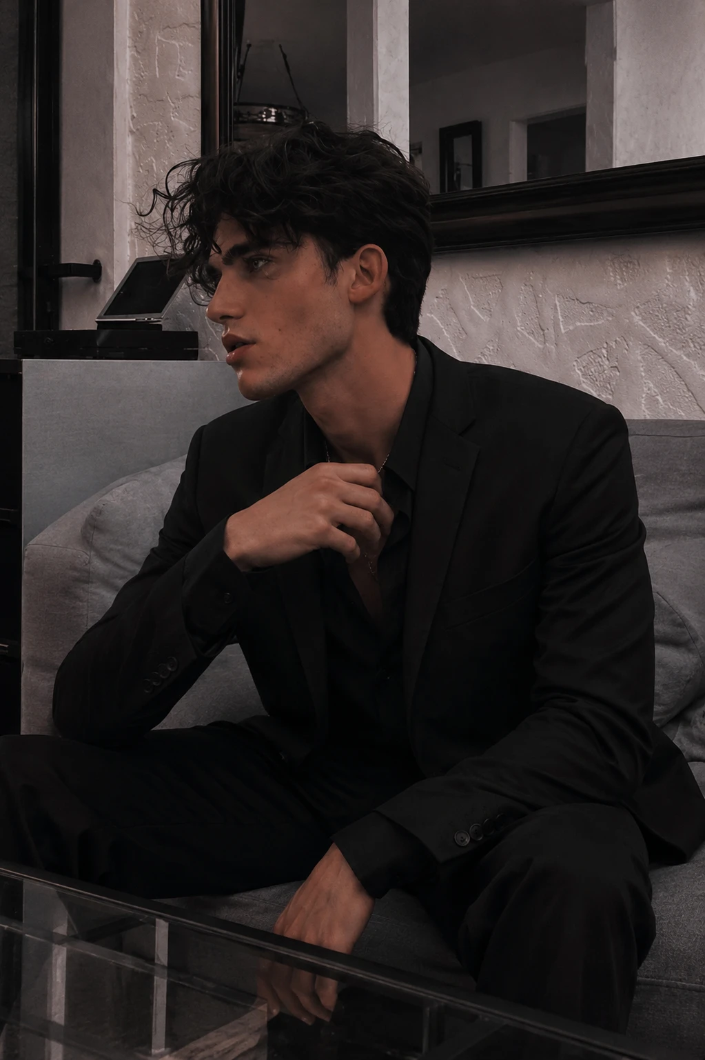 Alessandro De Santis thumbnail