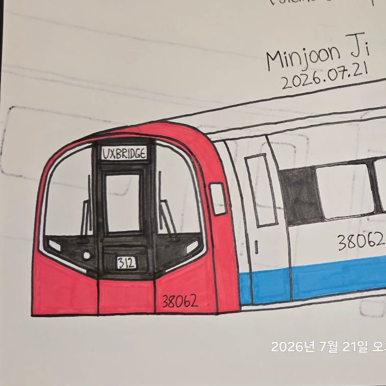 Siemens Inspiro London thumbnail