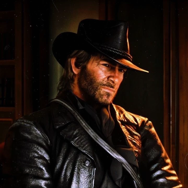 Arthur morgan
