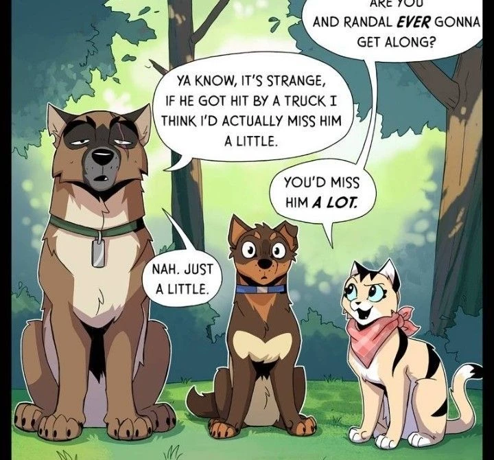Pixie and Brute role-playing game thumbnail