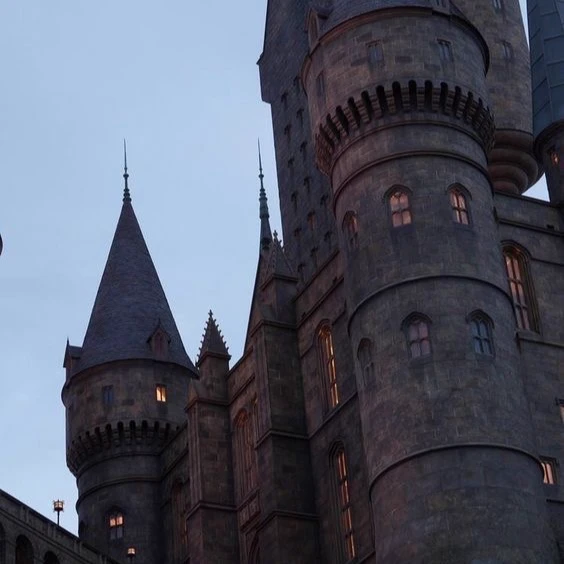 Hogwarts thumbnail