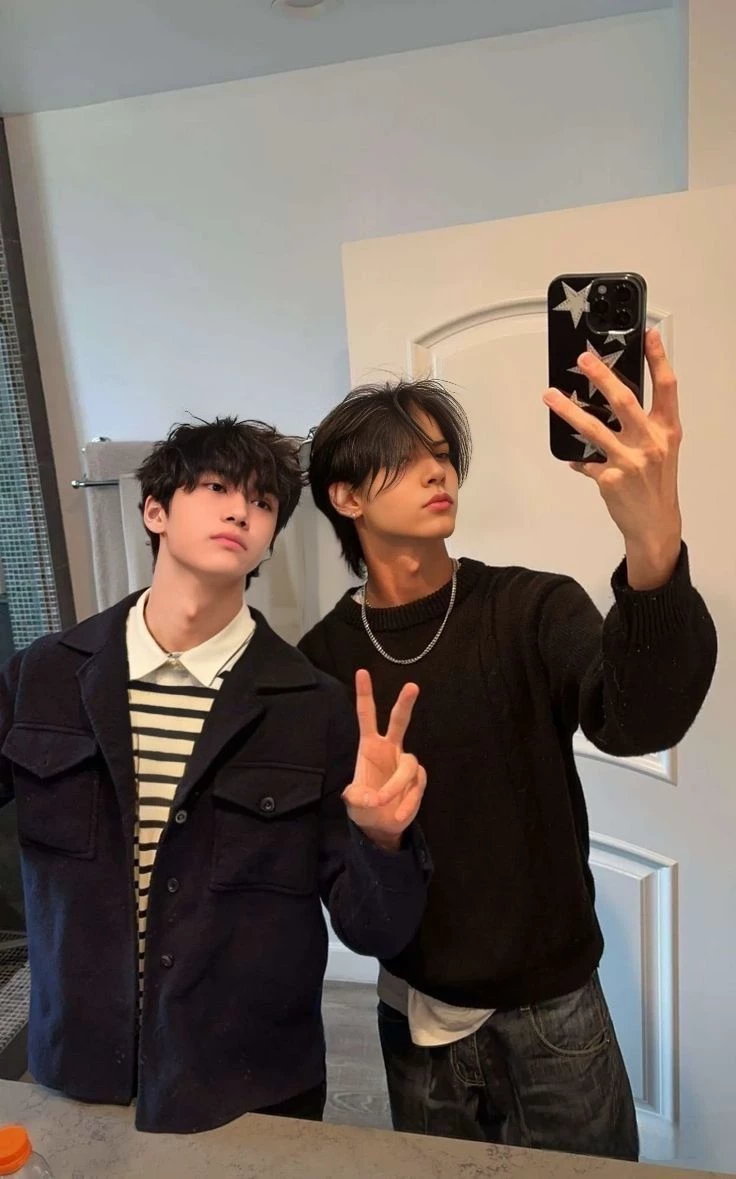 Leonardo y Gabriel  thumbnail