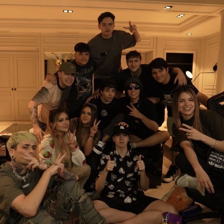 Streamers meeting thumbnail
