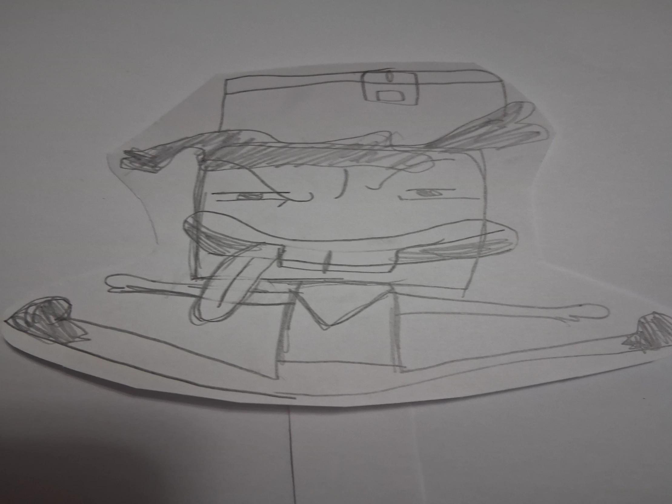 ugly thumbnail