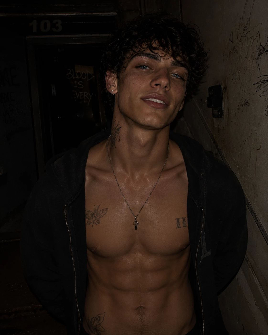 Alejandro thumbnail