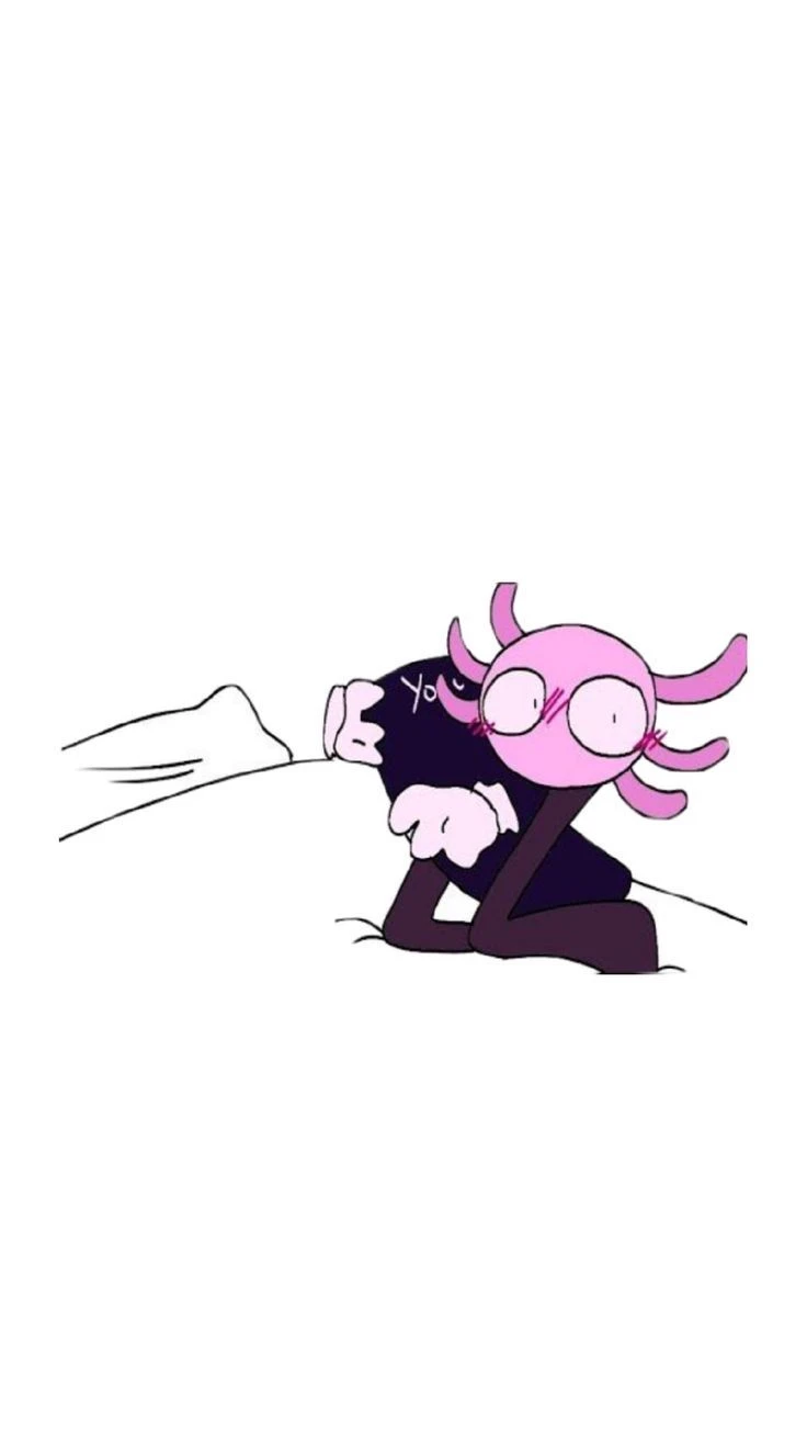 🌑 Kinito Pet! 🌸 thumbnail