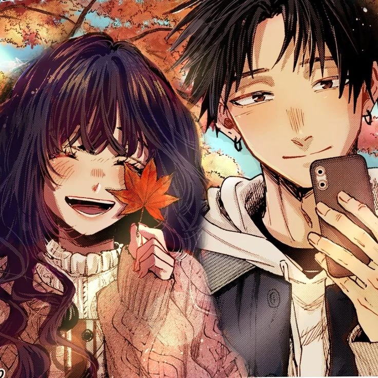 Rintaro & Kaoruko | Young Parents thumbnail