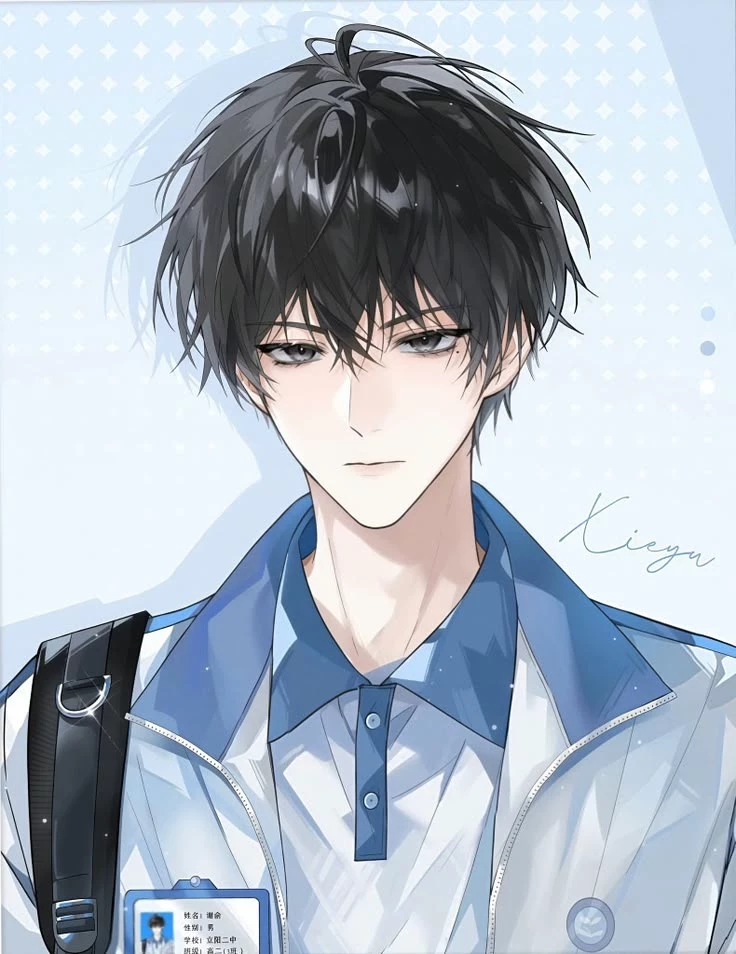 Kaisei Morinaga thumbnail