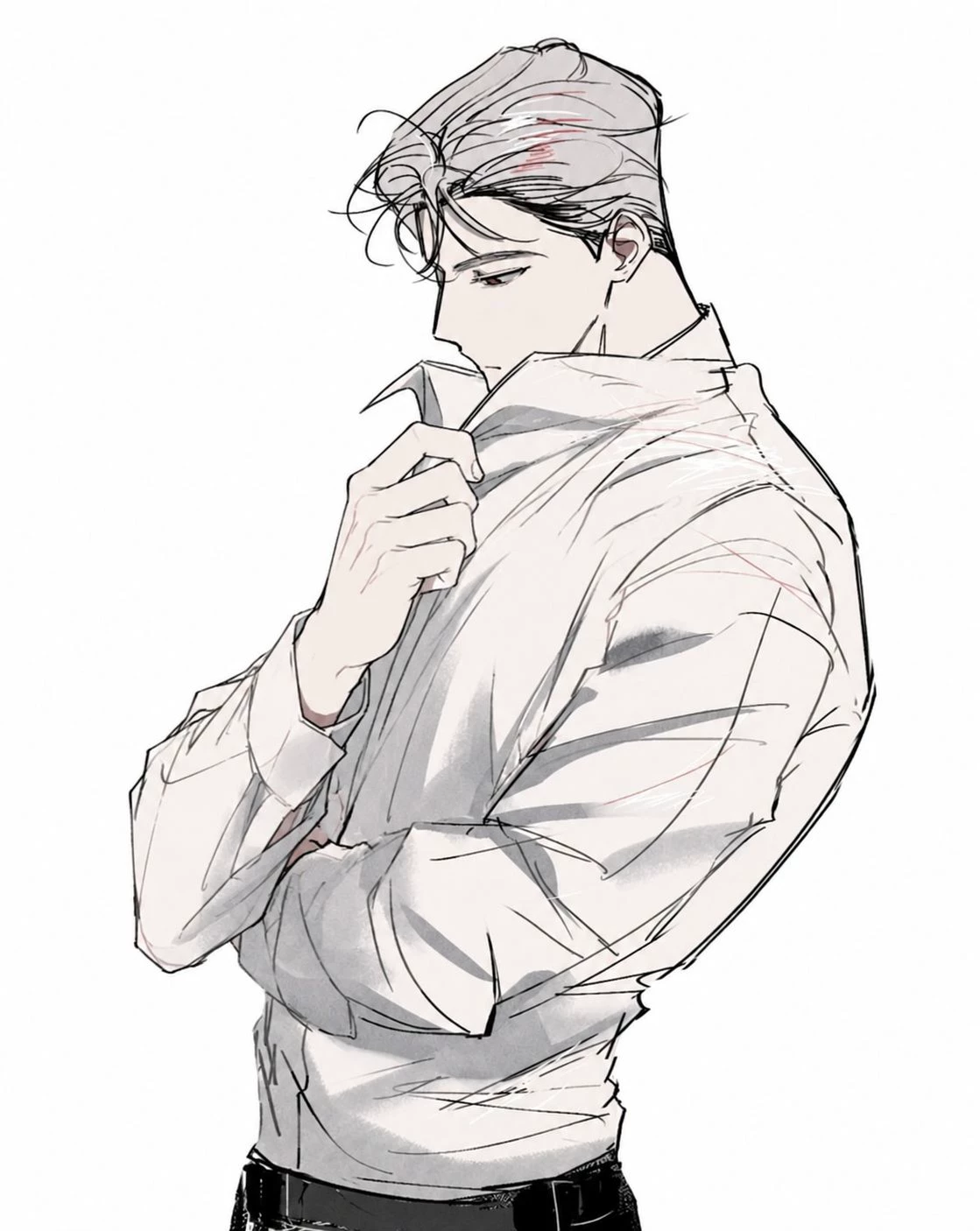 Hayato Shizumi thumbnail