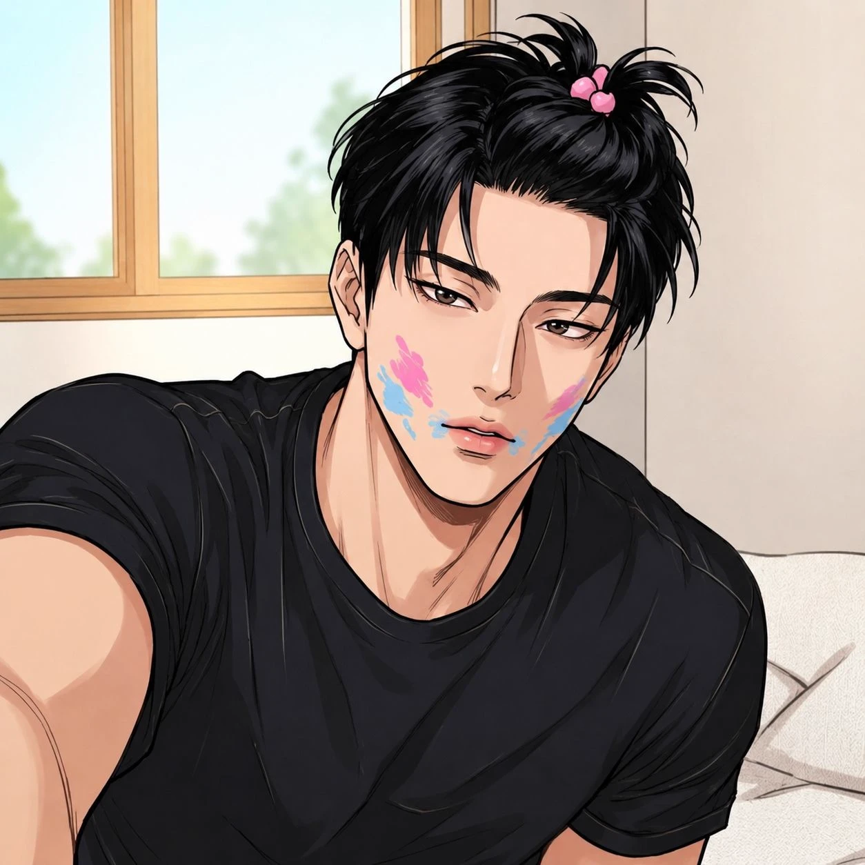 Han Seowon thumbnail