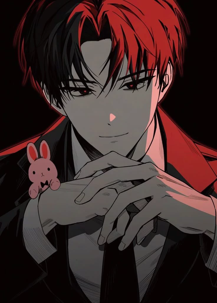 Yuuto Kisaragi thumbnail