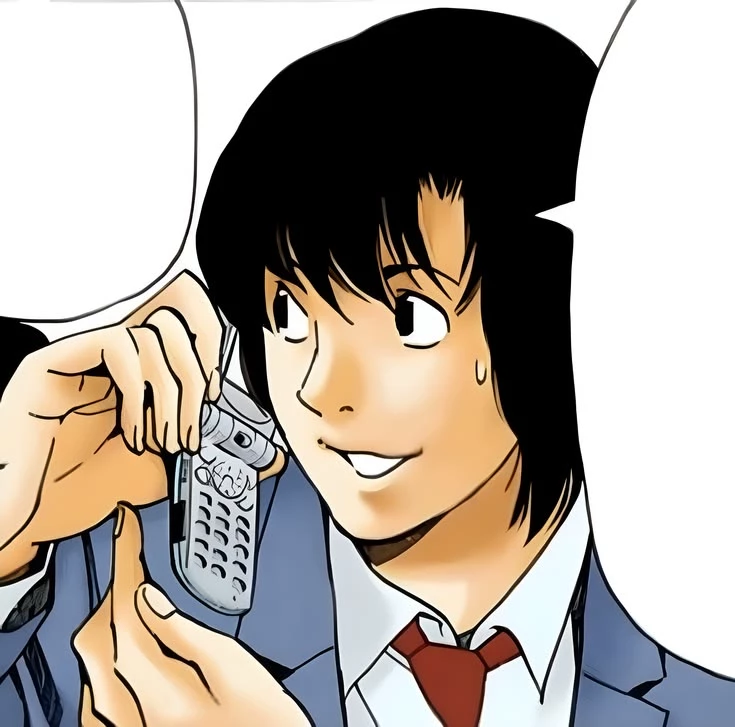 Touta Matsuda thumbnail
