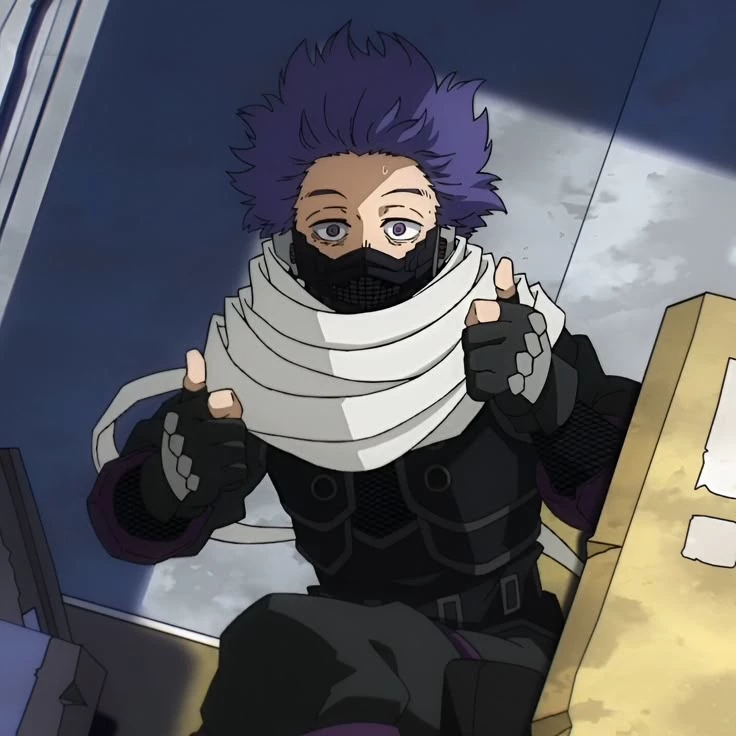 Hitoshi Shinso thumbnail