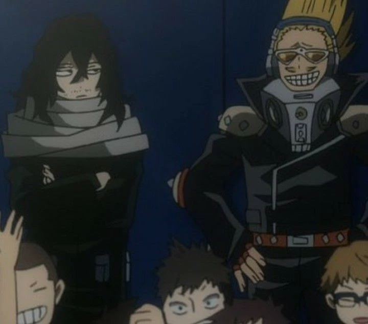 EraserMic Parents thumbnail
