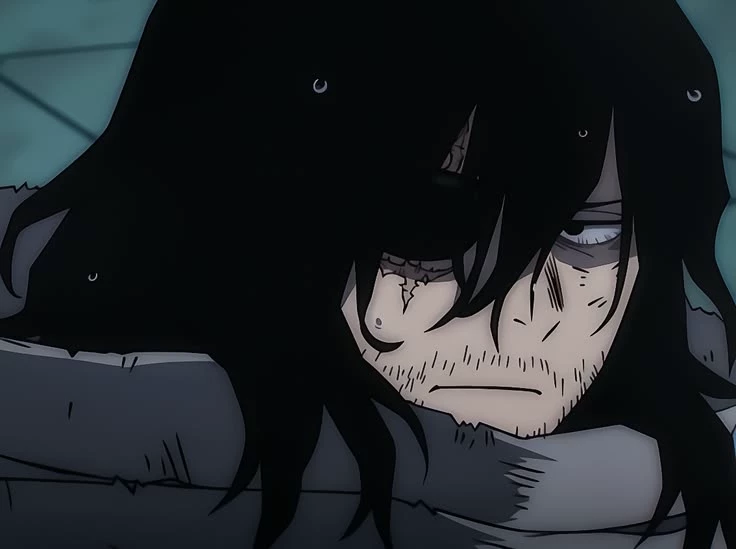 Aizawa Shouta thumbnail