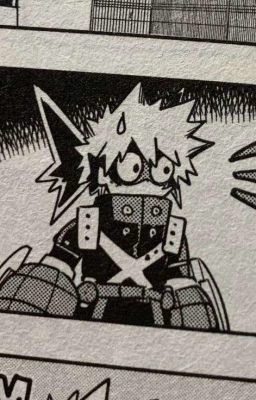 MHA - Crossover thumbnail