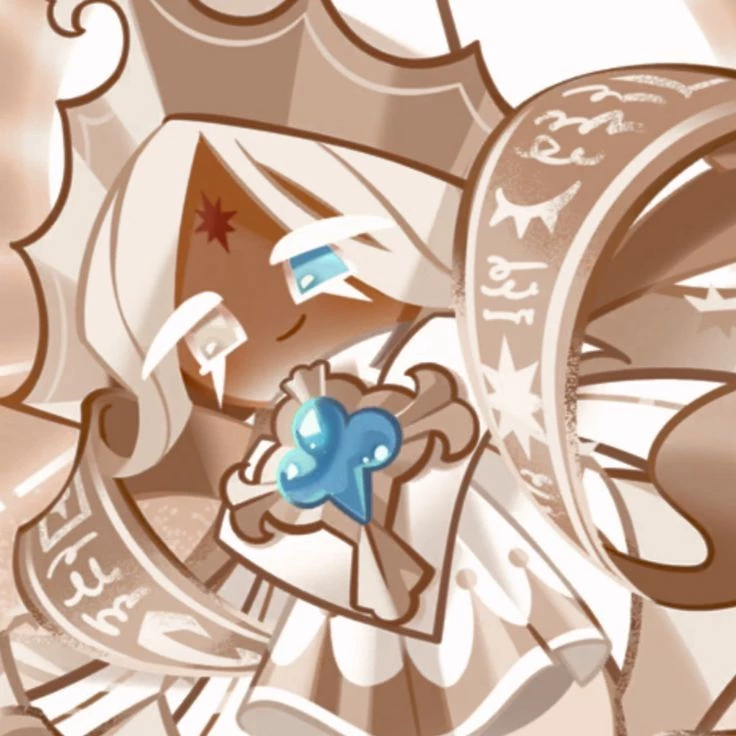 Pure Vanilla Cookie thumbnail
