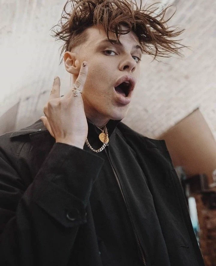 Yungblud thumbnail
