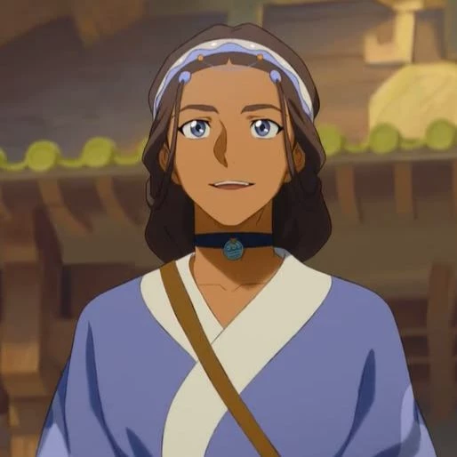 Katara thumbnail
