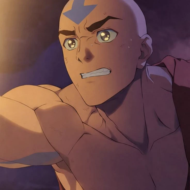 Aang thumbnail